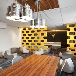 Zum Résidences - De 3* Montreal