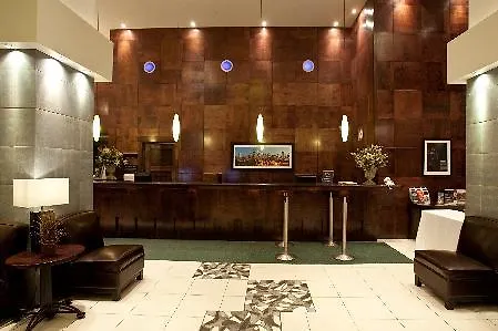 ****  Sandman Signature Calgary Downtown Hotel Canadá